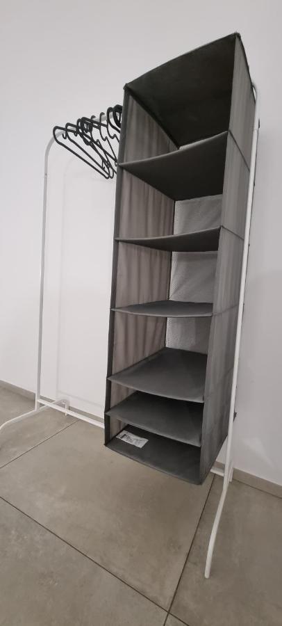 Farolfi Apartments Galliera Bologna Bagian luar foto