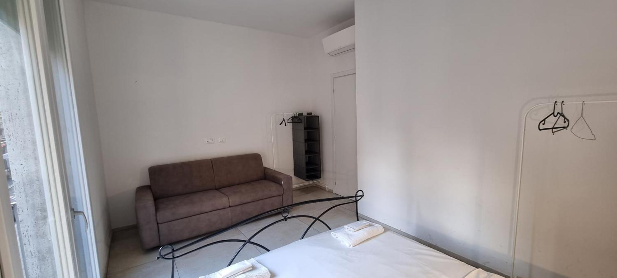 Farolfi Apartments Galliera Bologna Bagian luar foto