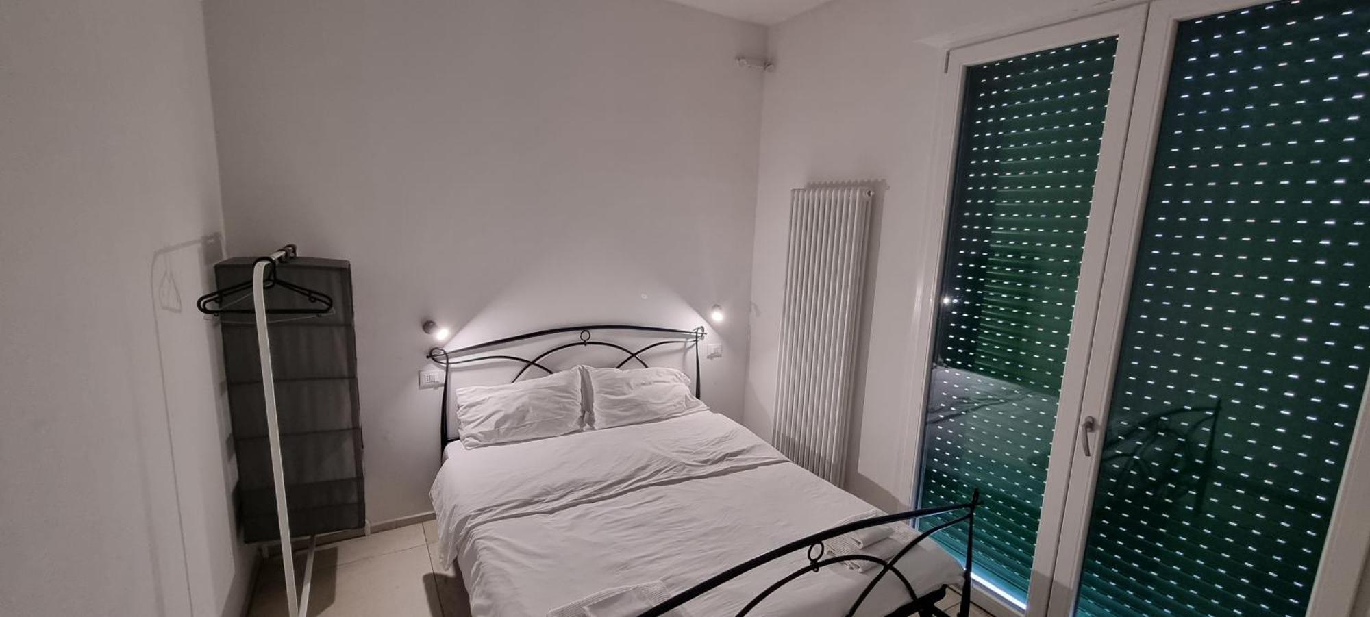 Farolfi Apartments Galliera Bologna Bagian luar foto