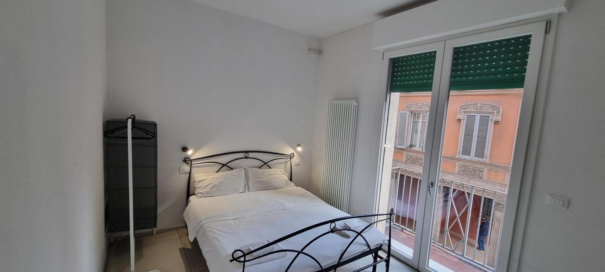 Farolfi Apartments Galliera Bologna Bagian luar foto