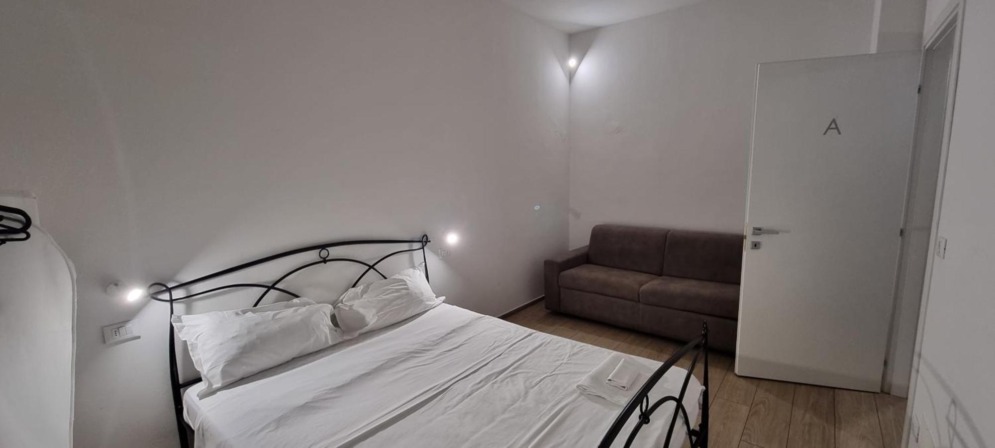 Farolfi Apartments Galliera Bologna Bagian luar foto