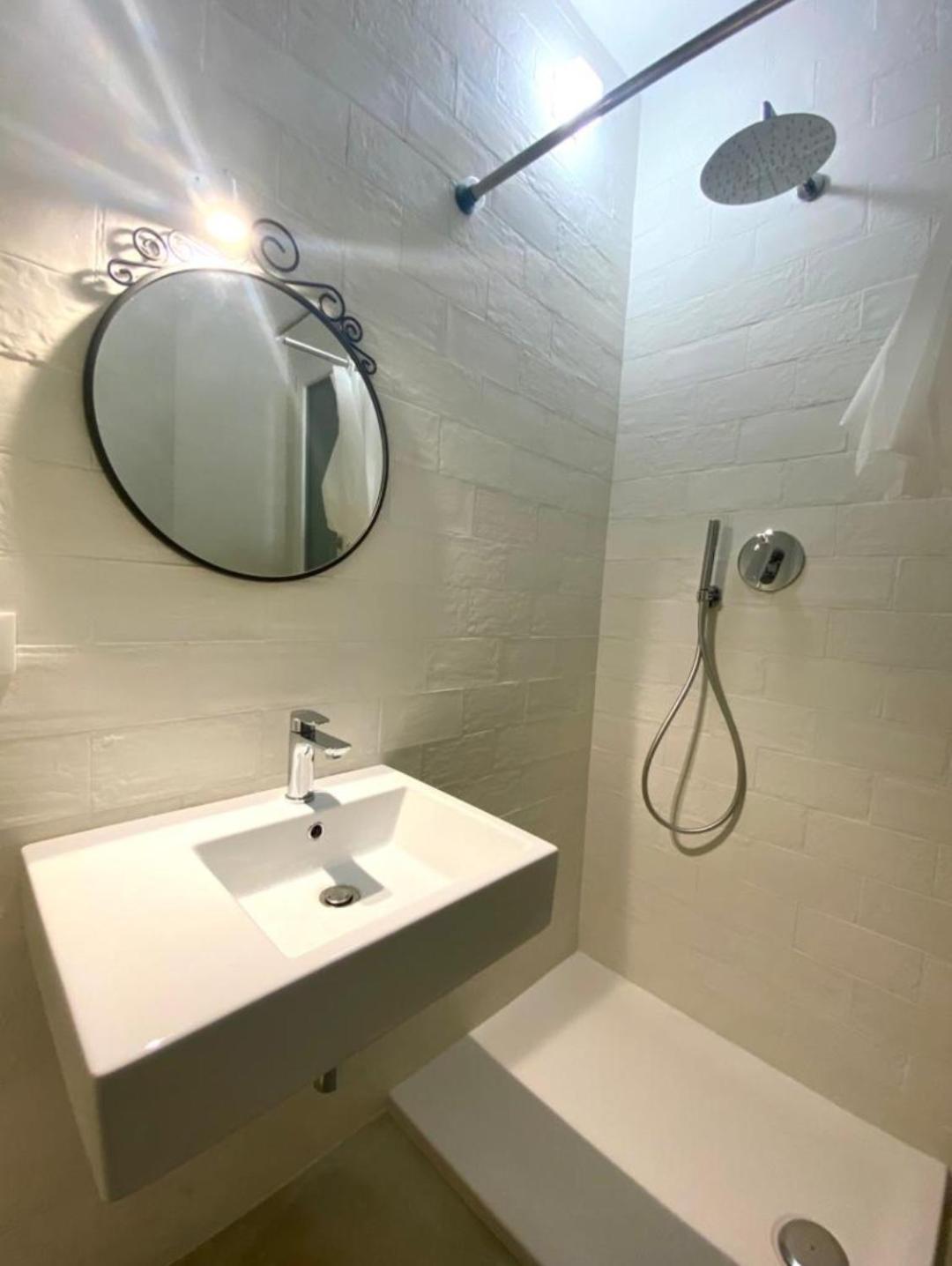 Farolfi Apartments Galliera Bologna Ruang foto